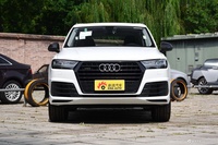 2019款奥迪Q7 45TFSI S line运动型