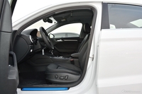 2019款奥迪A3 1.4T自动Limousine 40 TFSI风尚型国VI