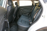 2019款骏派D80 1.2T自动豪华型