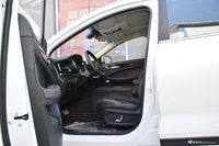 2019款捷途X90 1.5T自动智享型5座