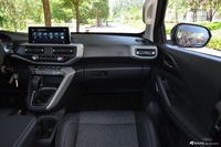 2019款长安凯程F70 2.0T手动两驱标准版国V标轴 