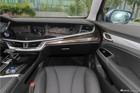 2020款吉利博瑞GE新能源PHEV 耀领版