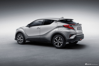 2019款广汽丰田 C-HR