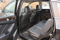 2018款风光580 1.5T自动豪华版