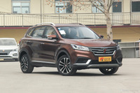 2018款荣威RX3 1.6L手动精英版