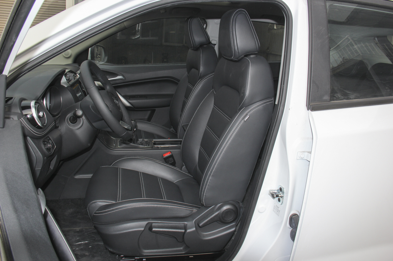 2019款锐腾1.5T 20T手动尊享氙灯版