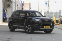 2017款野马T80 1.5T 手动炫酷版