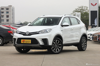 2019款锐腾1.5T 20T自动尊享氙灯版