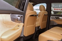 2024款传祺ES9 PHEV 143km 贺岁版