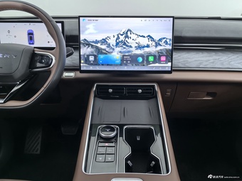 2026款瑞虎9X 2.0T 自动两驱领航型
