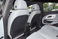 2025款奔驰CLA纯电 300L 超长续航领智版