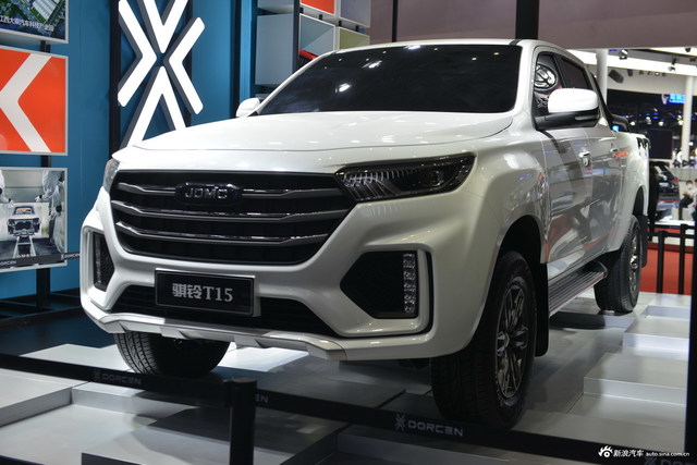骐铃T15
