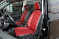 2022款斯威大虎 1.5L 手动豪华型 7座