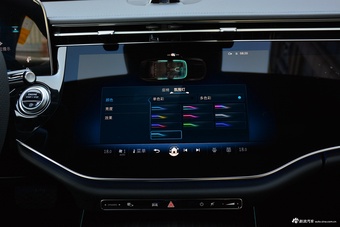 2024款奔驰E级 E 260 L 运动型