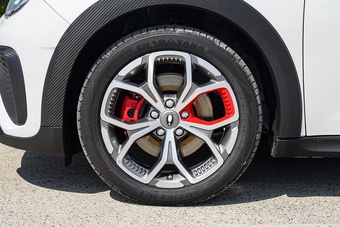 2024款欧拉好猫GT 改款 木兰版 401km 豪华型