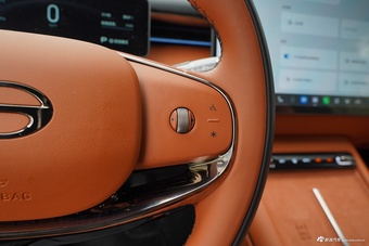 2025款传祺向往S7 180km Ultra 四驱激光雷达版