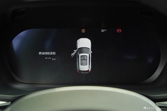 2026款沃尔沃XC60 B5 四驱智远极夜黑版