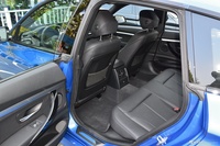  2019款宝马3系GT 自动320i M运动套装 