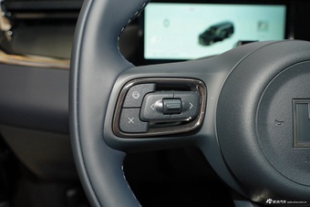 2024款ZEEKR 009 光辉典藏版