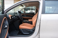 2024款钇为3 挚爱版 330km Air