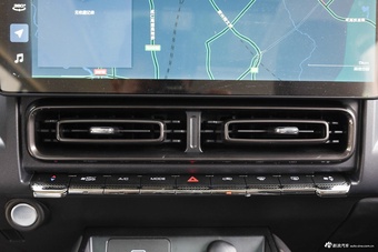 2024款哈弗猛龙Hi4 102 PRO