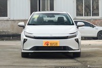 2026款卡罗拉 1.8L 双擎 精英版