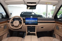 2024款问界M7 1.5T 两驱Plus版 5座