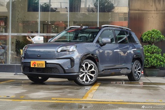 2024款AION V 埃安霸王龙 520 激光雷达版