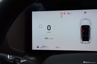 2026款哈弗大狗PLUS 2.0T 四驱
