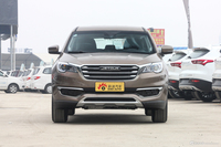 2018款捷途X70 1.5T自动畅行版