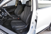 2019款捷途X90 1.5T自动智享型5座