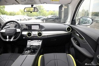 2023款风行雷霆 430 Pro