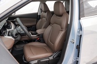 2024款传祺GS4 MAX 1.5TGDI 领航版