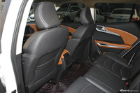 2018款众泰T300 1.5L自动尊享型