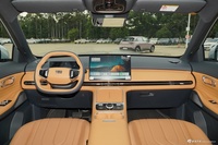 2025款银河星舰7 120km 启航+版