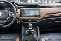 2019款观境 1.6L手动舒享型