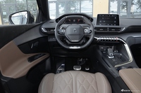  2019款标致5008 1.8L 400THP旗舰GT版