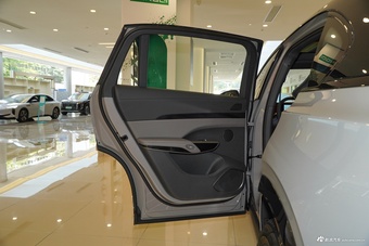 2025款红旗天工08 730 后驱智选版