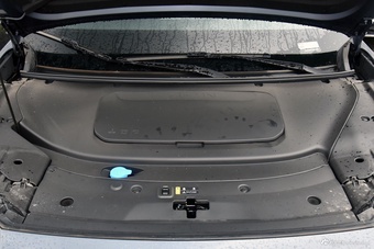 2024款AION V 埃安霸王龙 520 智豪版