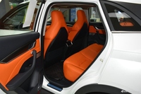 2021款威马EX5-Z Lead创领版