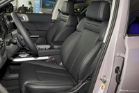 2025款钛3 501KM 后驱Ultra版