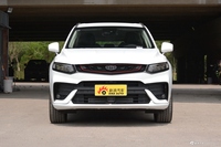 2019款吉利星越2.0T自动驭星者350T
