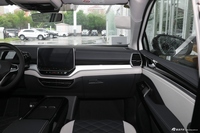 2021款ID.6 CROZZ 首发版