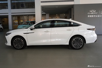 2025款风云A8L 1.5TGDI 145km 豪华型