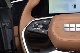 2025款银河L7 EM-i 115km 探索版