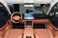 2026款AION RT 650智豪版