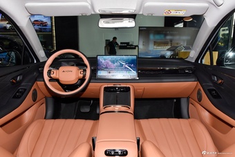 2026款AION RT 650智豪版图片