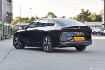 2026款长安启源A07 纯电版 550优享型