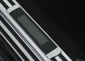 2026款幻影 Arabesque 官图