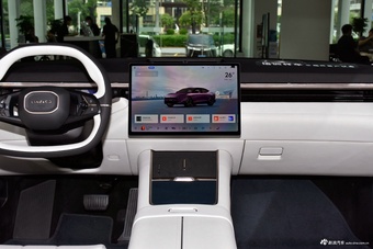 2025款领克10 EM-P 240四驱Ultra运动版